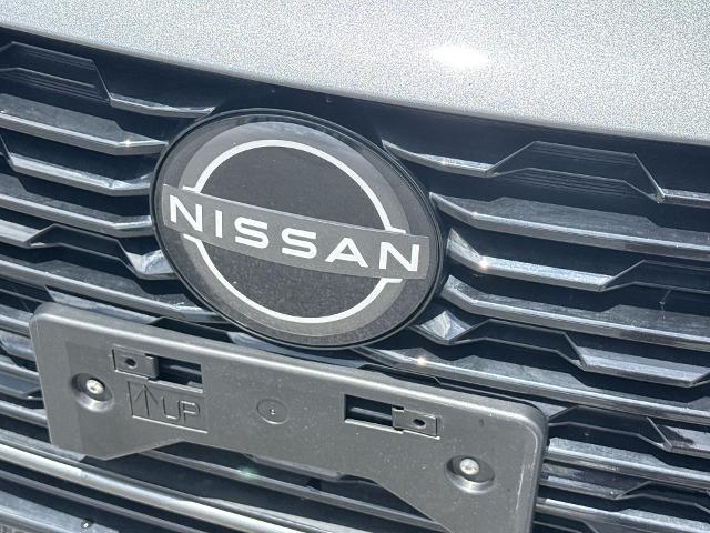2024 Nissan Sentra Vehicle Photo in BENTONVILLE, AR 72712-4322