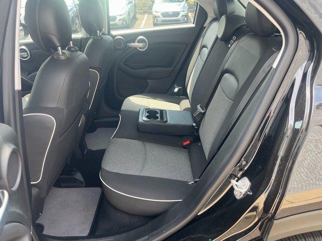 2017 FIAT 500X Vehicle Photo in Doylestown, PA 18902