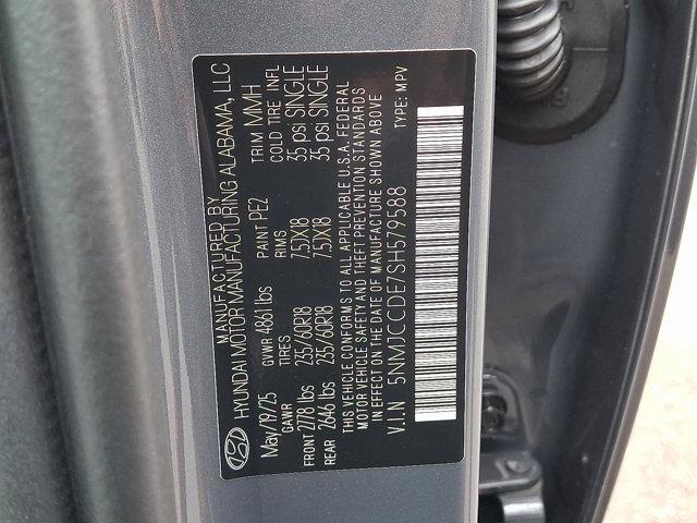 2025 Hyundai TUCSON Vehicle Photo in Philadelphia, PA 19116