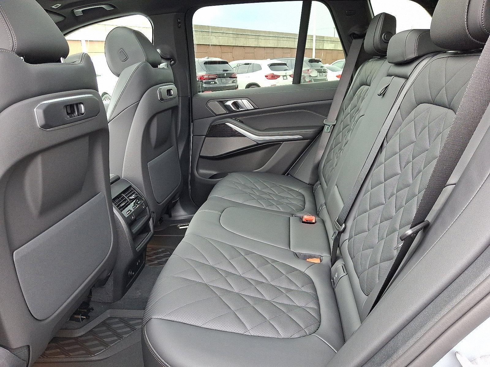 2026 BMW X5 xDrive40i Vehicle Photo in Lancaster, PA 17601