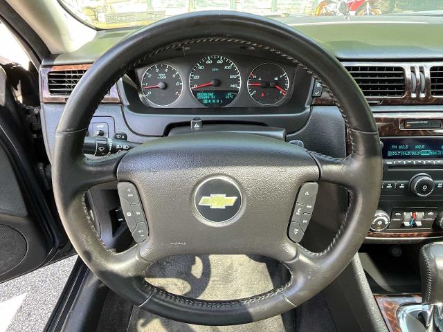 2013 Chevrolet Impala Vehicle Photo in PITTSBURGH, PA 15226-1209