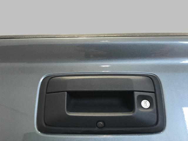 2022 GMC Canyon Vehicle Photo in GREEN BAY, WI 54303-3330