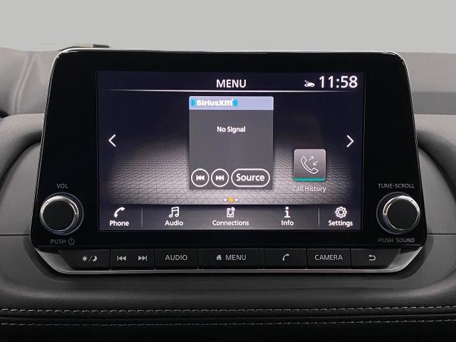 2025 Nissan Rogue Vehicle Photo in Appleton, WI 54913