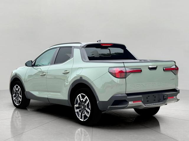 2025 Hyundai SANTA CRUZ Vehicle Photo in Green Bay, WI 54304