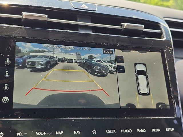 2024 Hyundai TUCSON Vehicle Photo in Pleasant Hills, PA 15236