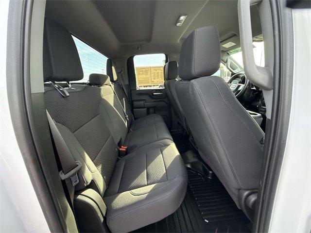 2024 GMC Sierra 3500 HD Vehicle Photo in BENTONVILLE, AR 72712-4322