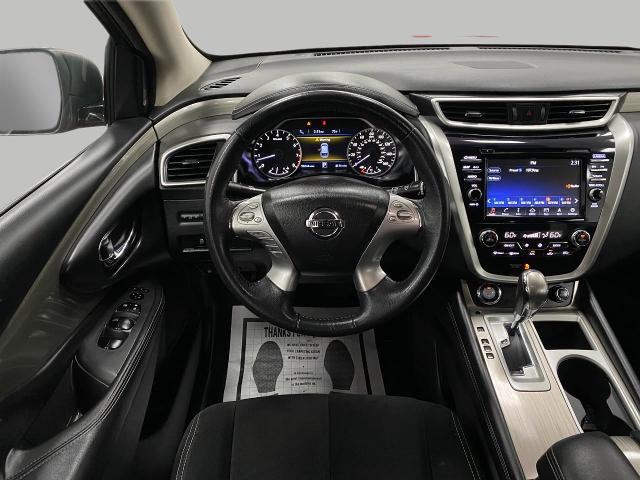 2018 Nissan Murano Vehicle Photo in Appleton, WI 54913