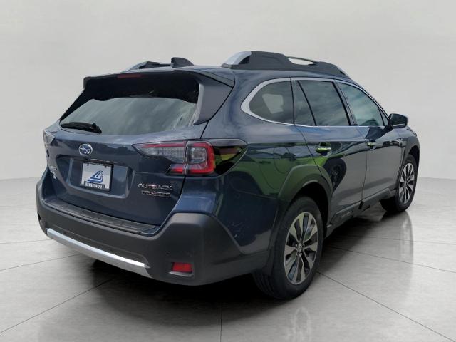 2025 Subaru Outback Vehicle Photo in Green Bay, WI 54304