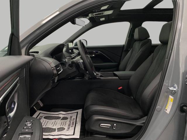 2025 Acura ADX Vehicle Photo in Appleton, WI 54913