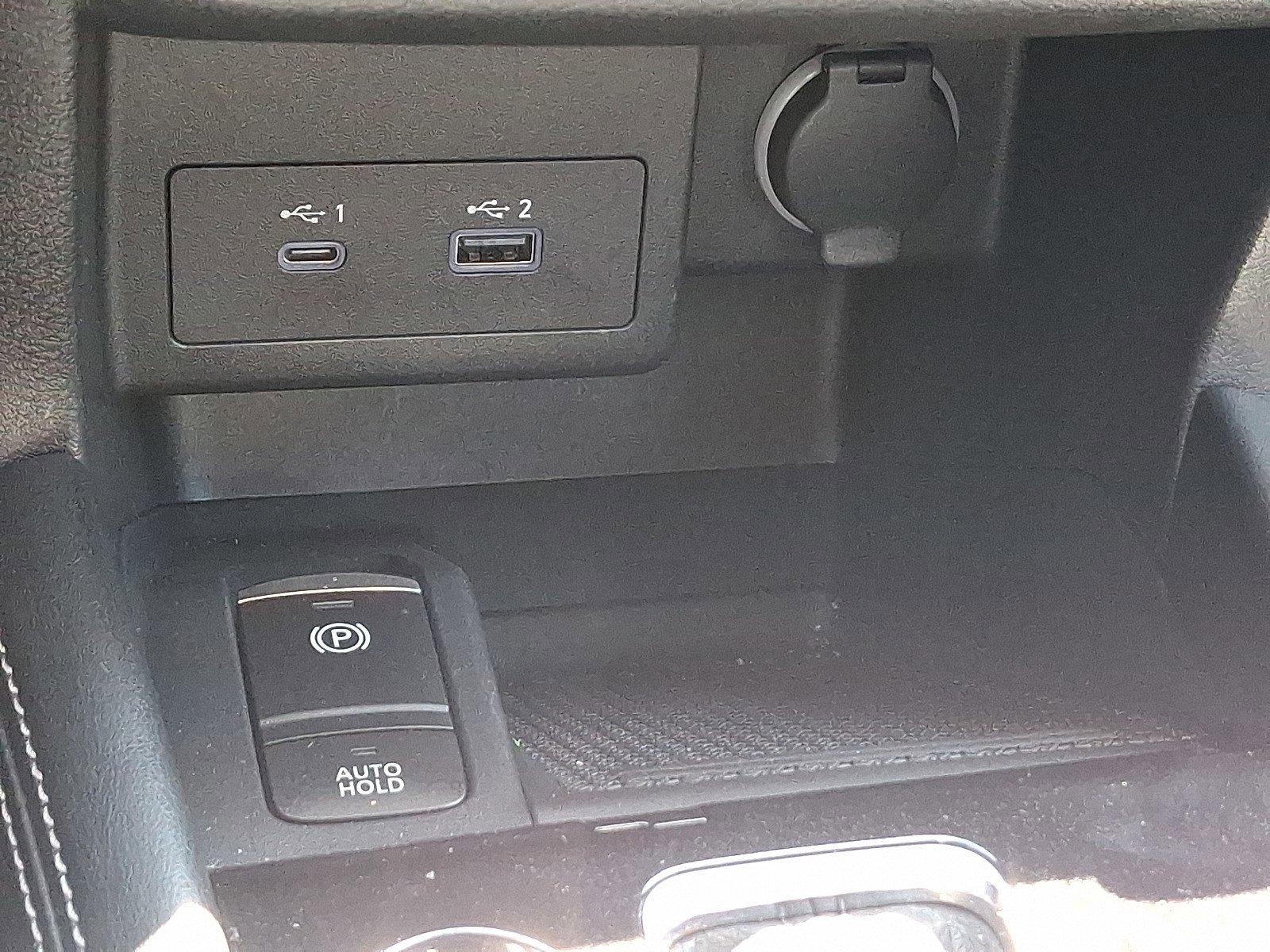 2021 Nissan Kicks Vehicle Photo in Harrisburg, PA 17111