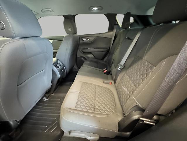 2019 Chevrolet Blazer Vehicle Photo in Green Bay, WI 54304