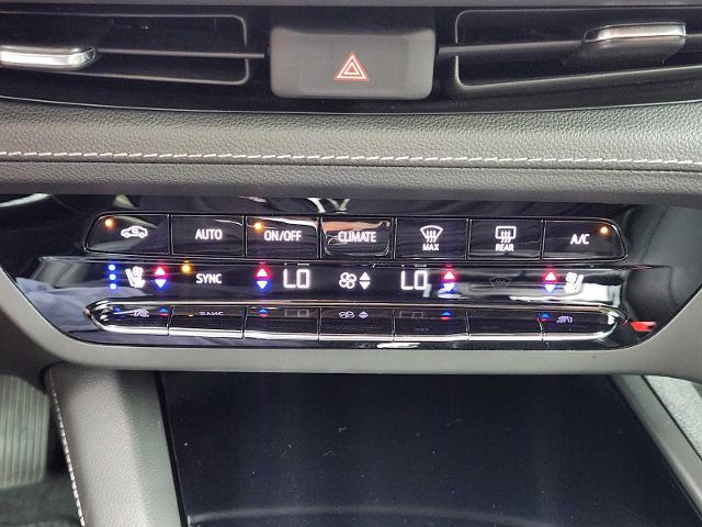 2023 Buick Envision Vehicle Photo in DENTON, TX 76210-9321