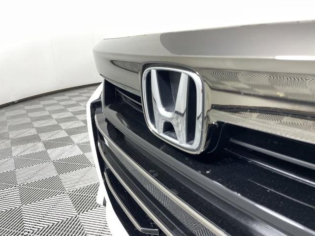 2022 Honda Accord Vehicle Photo in GILBERT, AZ 85297-0402