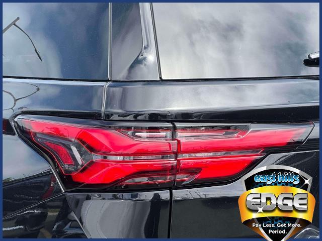 2023 Chevrolet Traverse Vehicle Photo in Roslyn, NY 11576