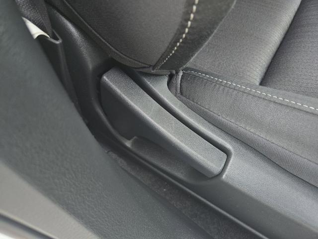 2019 Nissan Altima Vehicle Photo in Weatherford, TX 76087