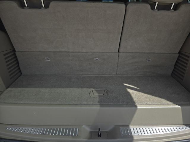 2018 Chevrolet Tahoe Vehicle Photo in Weatherford, TX 76087