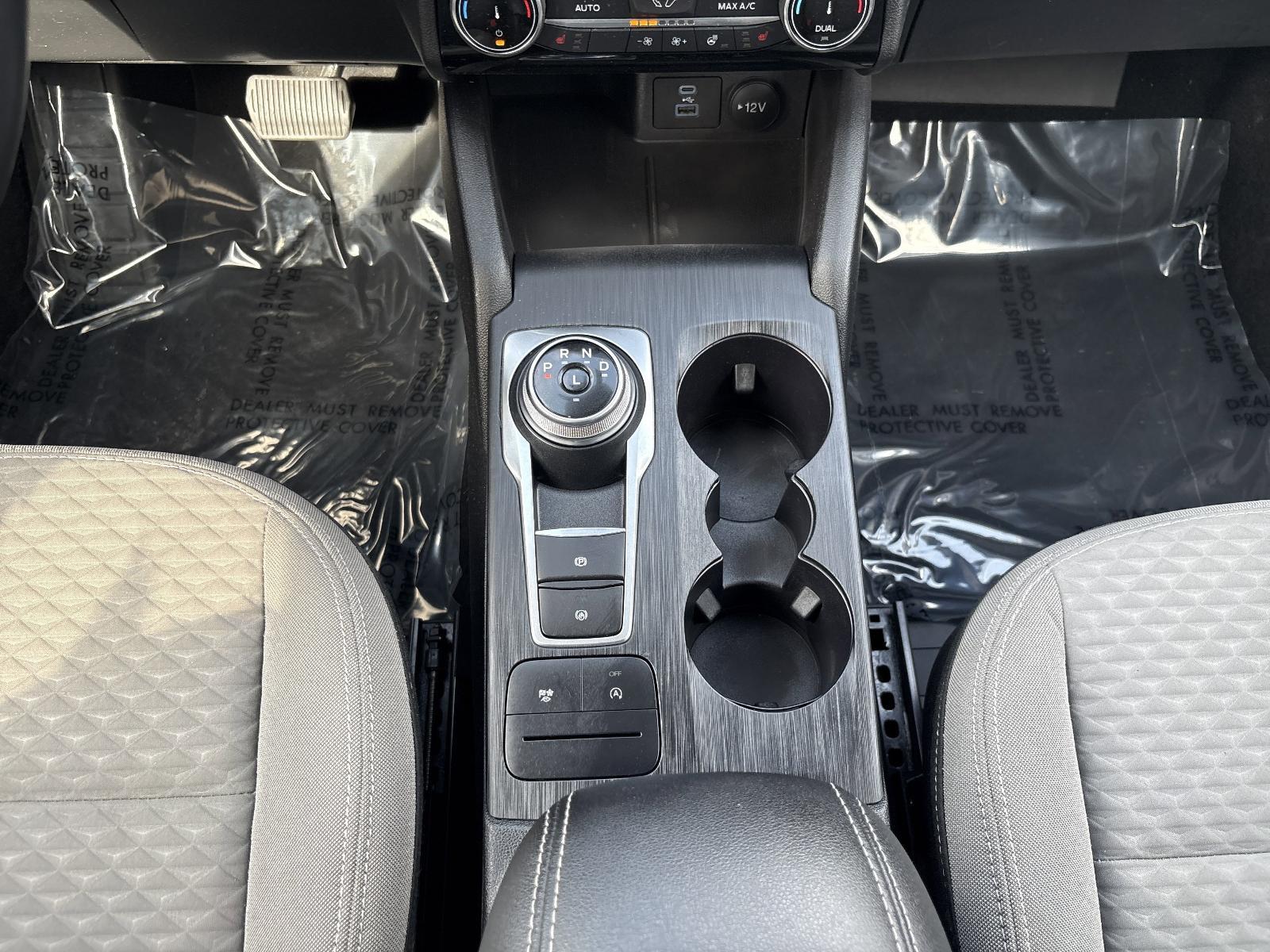 2022 Ford Escape Vehicle Photo in Mechanicsburg, PA 17050