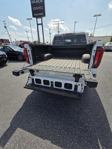 2022 GMC Sierra 1500 Vehicle Photo in HARRISBURG, PA 17111-1033