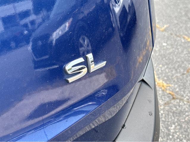 2023 Nissan Rogue Vehicle Photo in Savannah, GA 31419