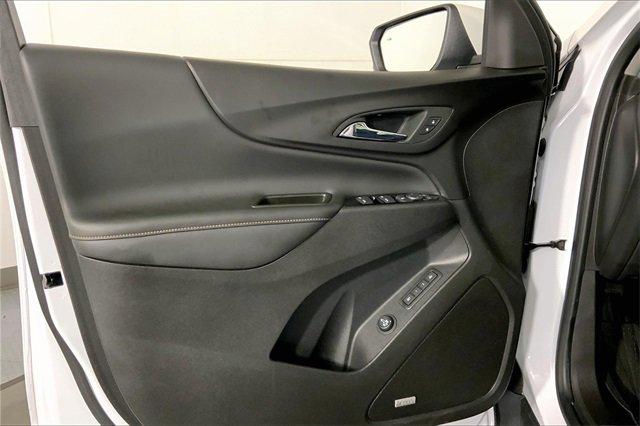 2024 Chevrolet Equinox Vehicle Photo in INDEPENDENCE, MO 64055-1314