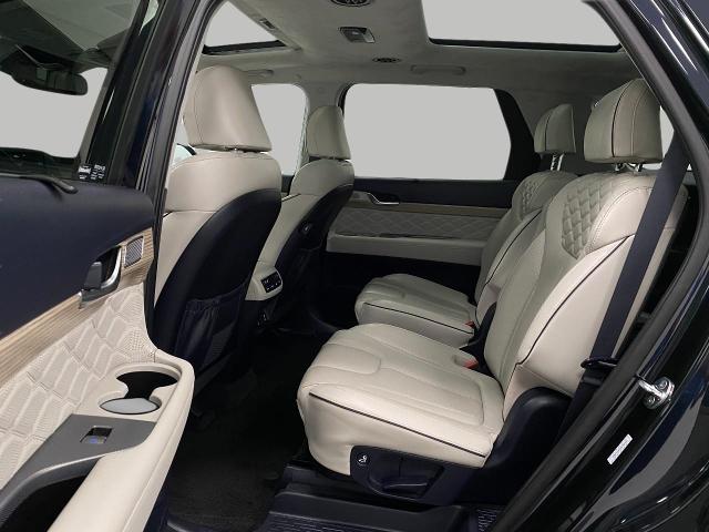 2022 Hyundai PALISADE Vehicle Photo in Appleton, WI 54913