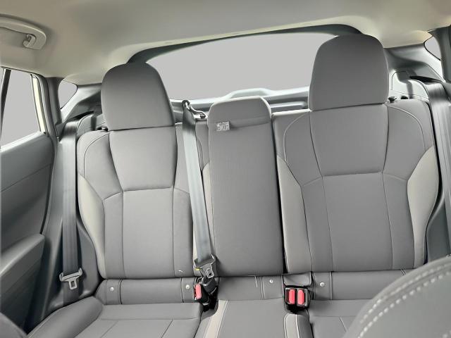2025 Subaru Impreza Vehicle Photo in Oshkosh, WI 54904