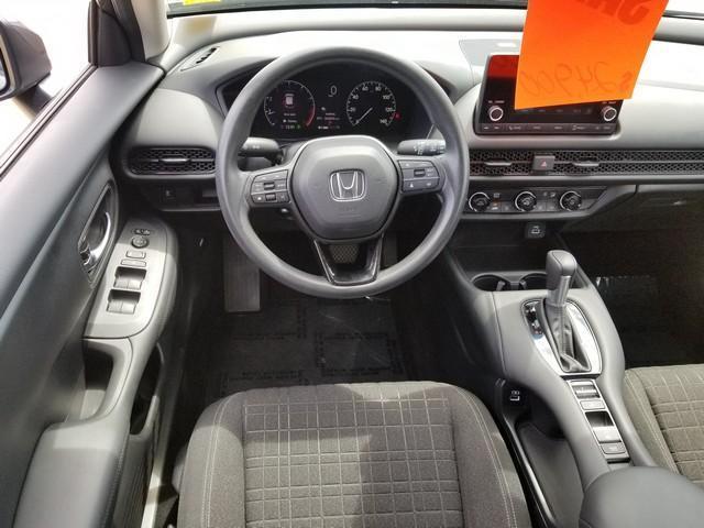 2023 Honda HR-V Vehicle Photo in ELYRIA, OH 44035-6349