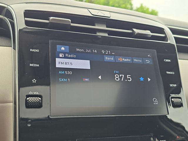 2022 Hyundai TUCSON Vehicle Photo in Pleasant Hills, PA 15236