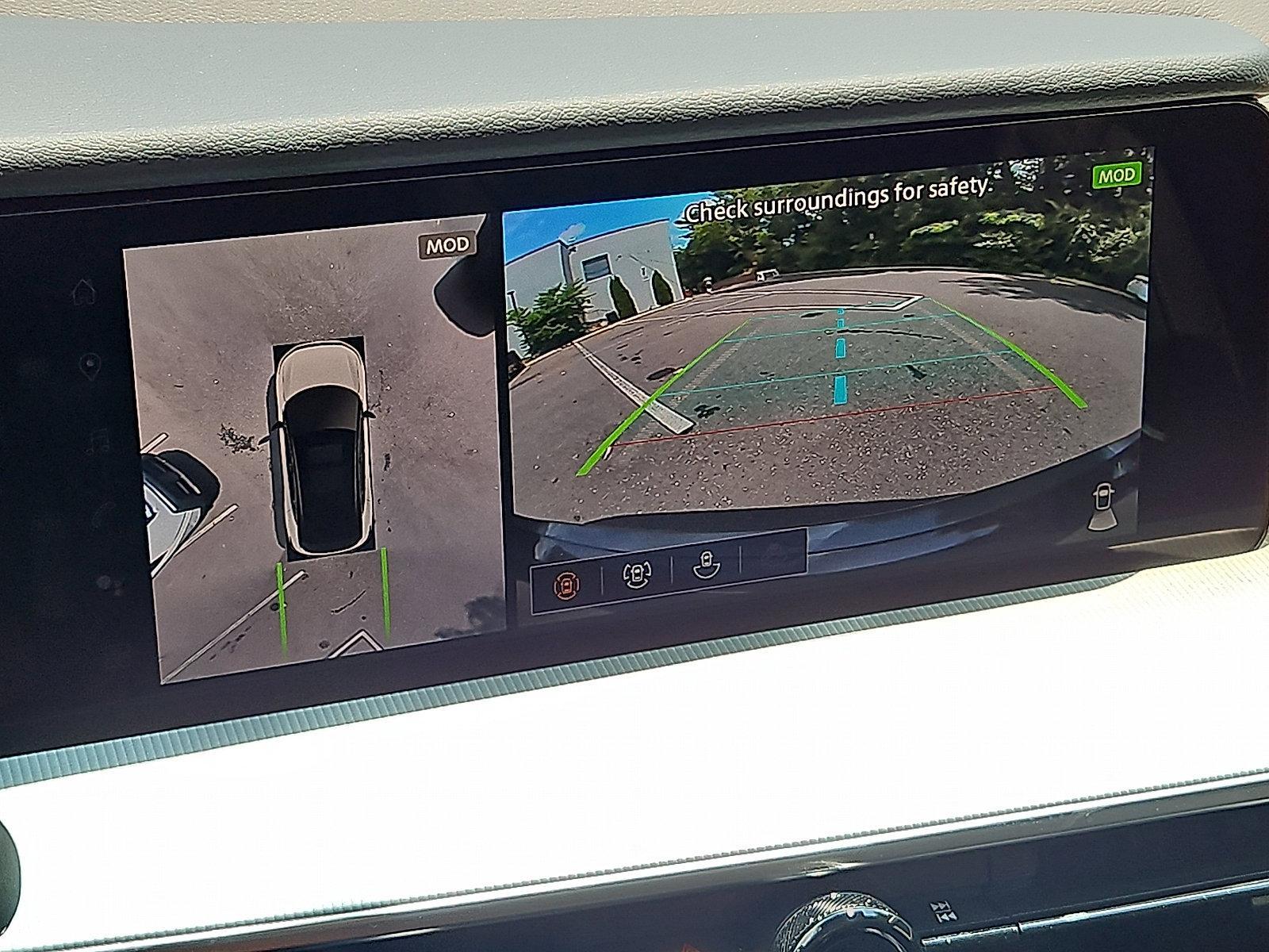 2025 Nissan Murano Vehicle Photo in Jenkintown, PA 19046
