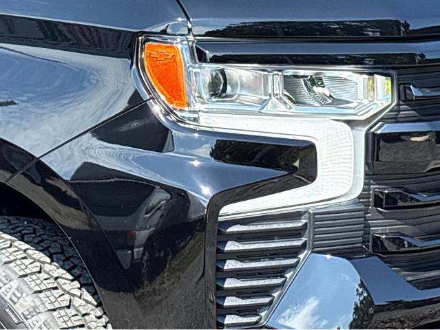 2025 Chevrolet Silverado 1500 Vehicle Photo in SAVANNAH, GA 31406-4513