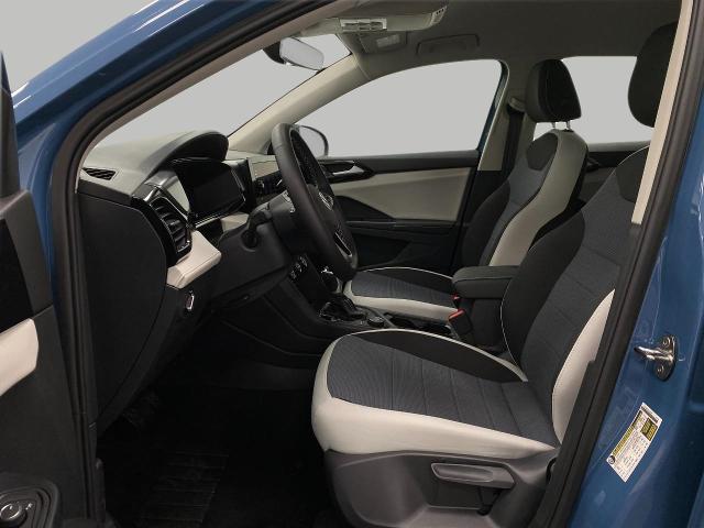 2025 Volkswagen Taos Vehicle Photo in Appleton, WI 54913
