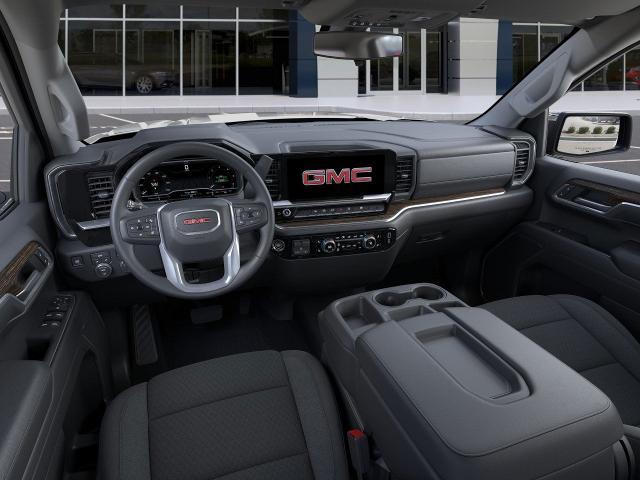 2025 GMC Sierra 1500 Vehicle Photo in HARRISBURG, PA 17111-1033