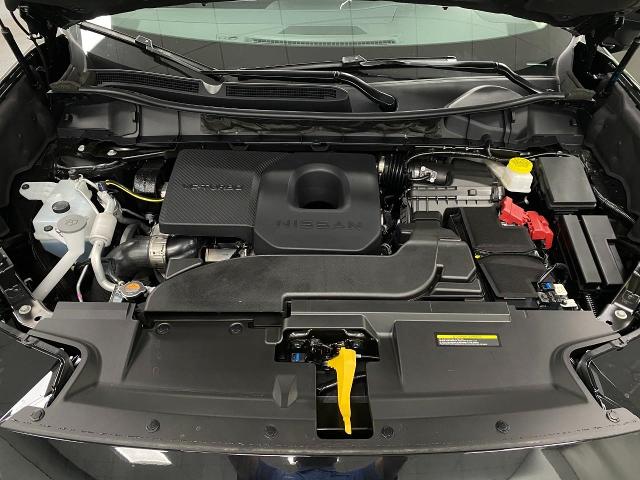 2025 Nissan Murano Vehicle Photo in Appleton, WI 54913