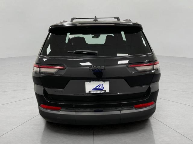 2023 Jeep Grand Cherokee L Vehicle Photo in Appleton, WI 54913