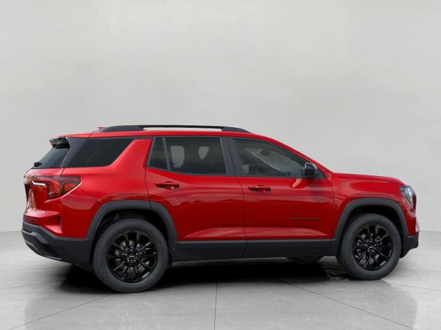 2026 GMC Terrain Vehicle Photo in OSHKOSH, WI 54904-7811