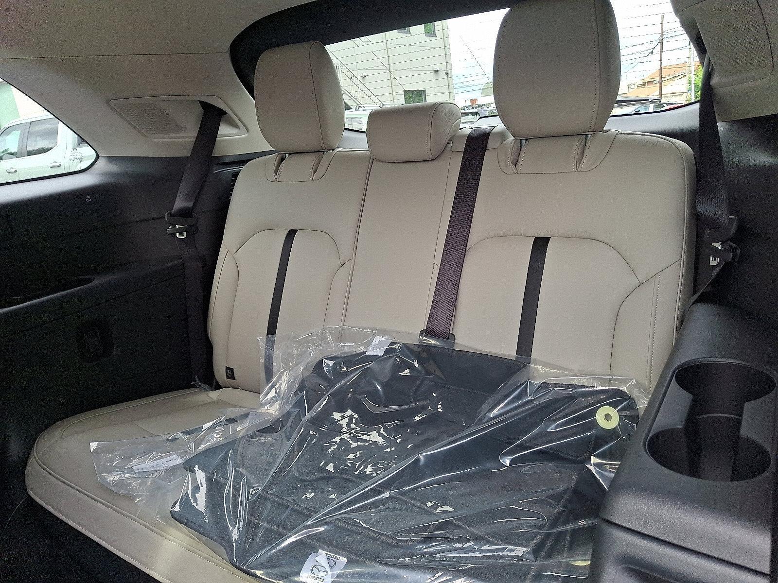 2025 Mazda CX-90 Vehicle Photo in Harrisburg, PA 17111
