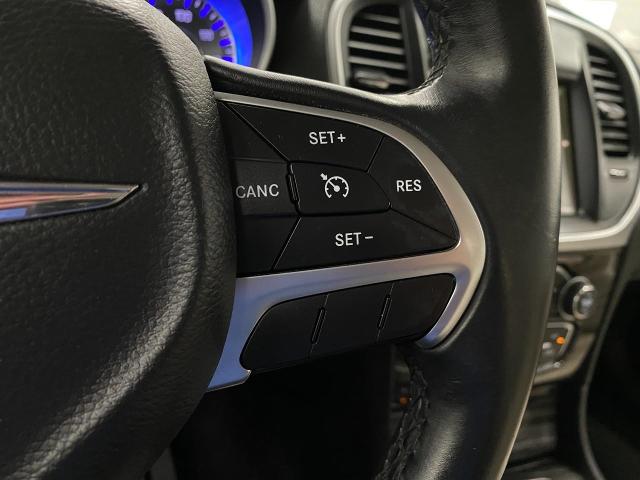2016 Chrysler 300 Vehicle Photo in Appleton, WI 54913