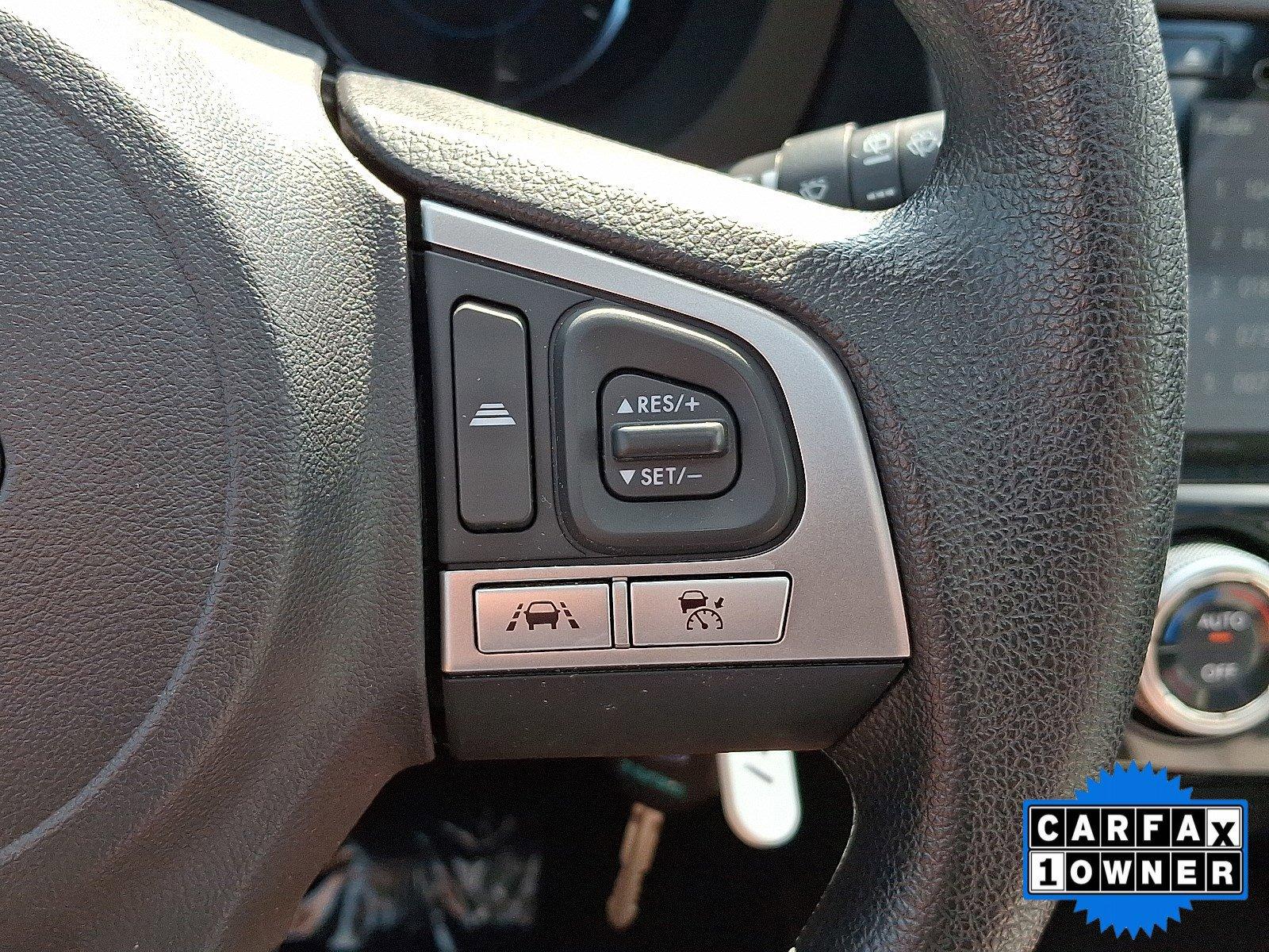 2017 Subaru Forester Vehicle Photo in Harrisburg, PA 17111
