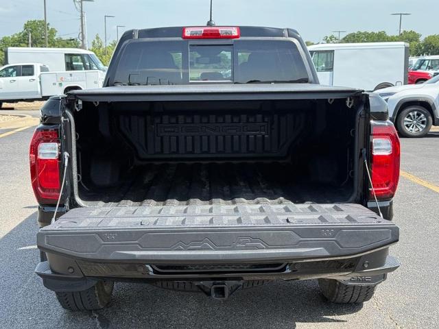 2023 GMC Canyon Vehicle Photo in COLUMBIA, MO 65203-3903