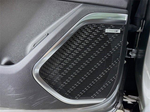2025 Buick Enclave Vehicle Photo in PUYALLUP, WA 98371-4149