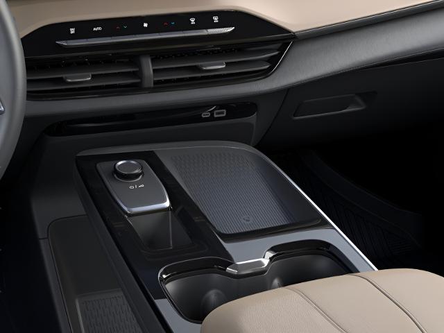 2026 Buick Enclave Vehicle Photo in NEENAH, WI 54956-2243
