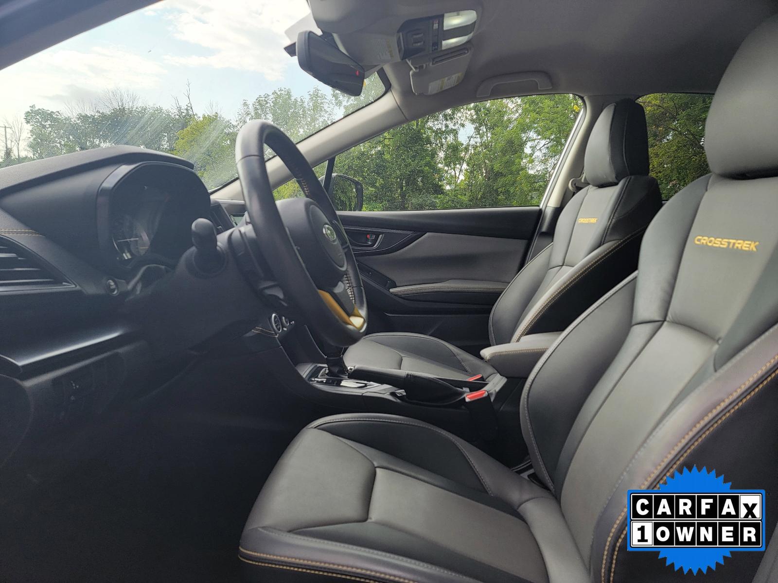 2021 Subaru Crosstrek Vehicle Photo in Harrisburg, PA 17111