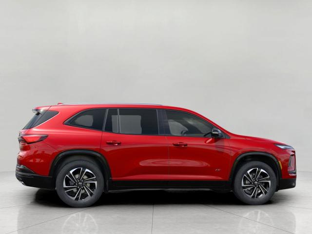 2026 Buick Enclave Vehicle Photo in GREEN BAY, WI 54303-3330