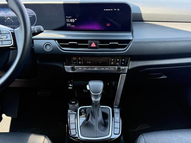 2024 Kia Seltos Vehicle Photo in Appleton, WI 54914