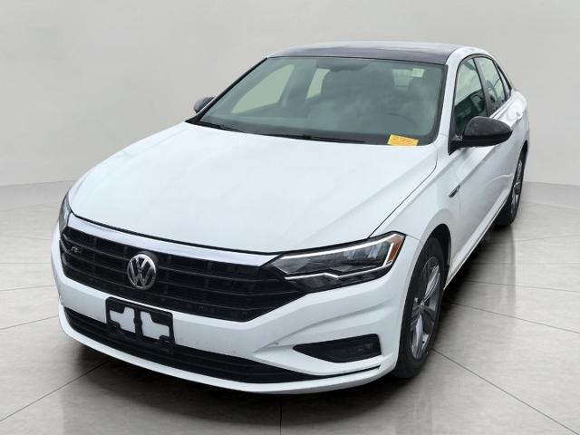 2019 Volkswagen Jetta Vehicle Photo in GREEN BAY, WI 54303-3330