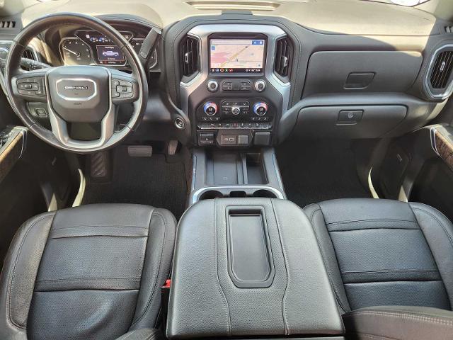 2021 GMC Sierra 1500 Vehicle Photo in DENTON, TX 76210-9321