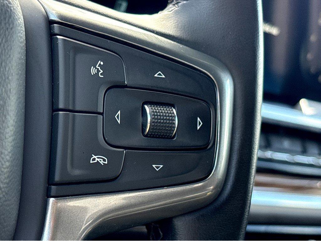 2023 Chevrolet Silverado 1500 Vehicle Photo in SAVANNAH, GA 31406-4513