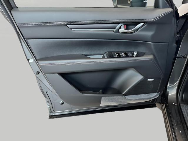 2025 Mazda CX-5 Vehicle Photo in Green Bay, WI 54304