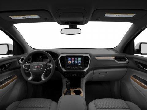 2017 GMC Acadia Vehicle Photo in Georgetown, TX 78626