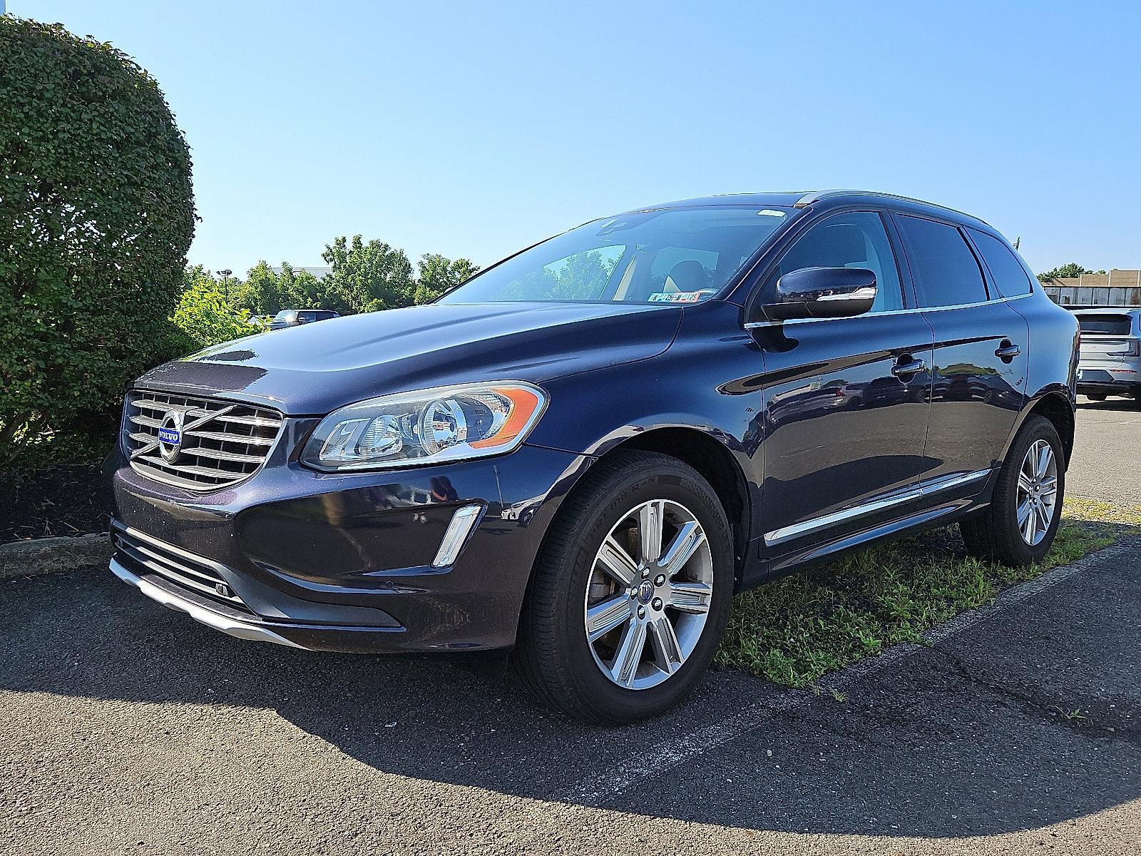 2016 Volvo XC60 Vehicle Photo in Trevose, PA 19053